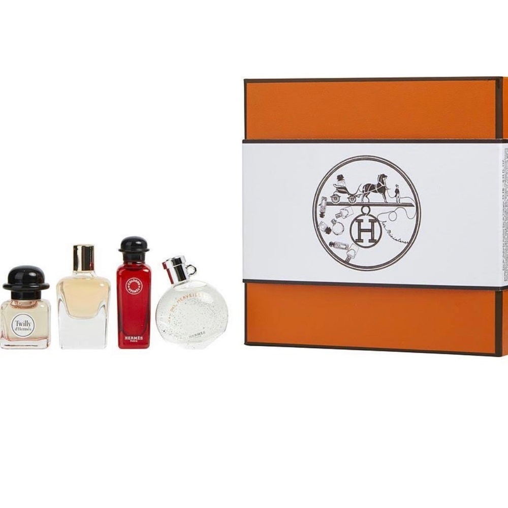 Hermès Perfumes